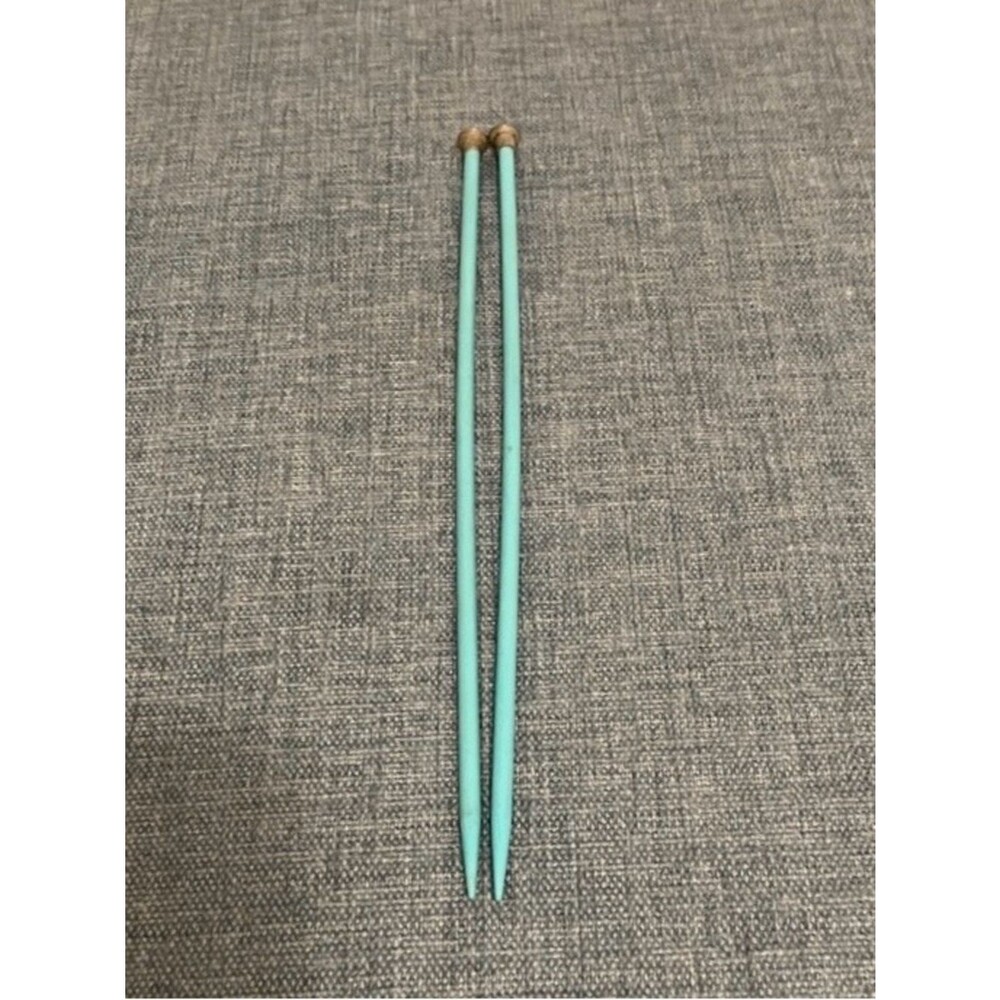 Knitting Needles, Size 6